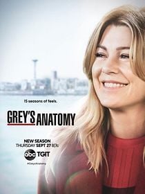 Grey's Anatomy
