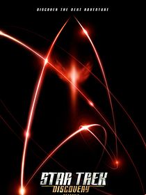 Star Trek: Discovery