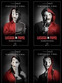 La Casa de Papel