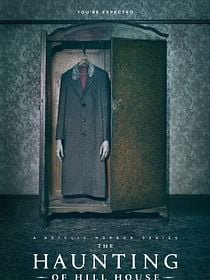 A Maldição da Residência Hill