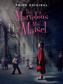 The Marvelous Mrs. Maisel