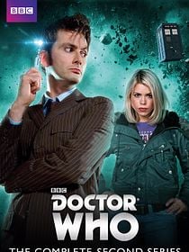 Doctor Who (2005)