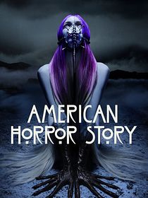 Pôster de American Horror Story