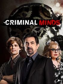 Pôster de Criminal Minds