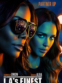L.A.'s Finest: Unidas contra o Crime