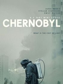 Pôster de Chernobyl