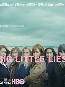 Big Little Lies