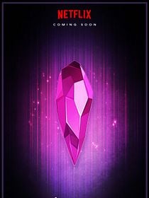 O Cristal Encantado: A Era da Resistência