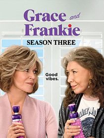 Grace and Frankie