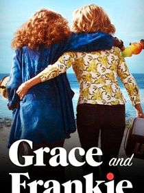 Grace and Frankie
