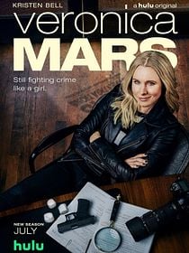 Veronica Mars