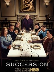 Succession