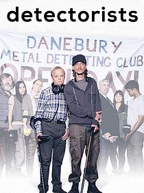 Detectorists
