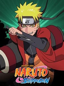 Naruto Shippuden