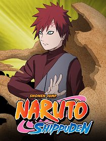 Naruto Shippuden