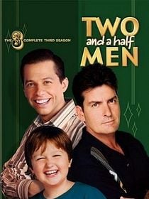 Two And a Half Men