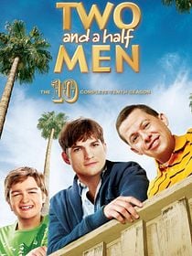 two and half a man netflix