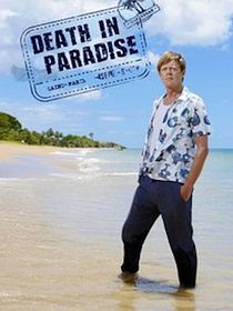 Death In Paradise