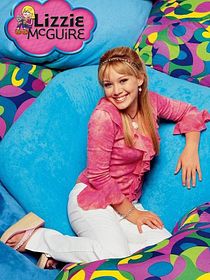 Lizzie McGuire