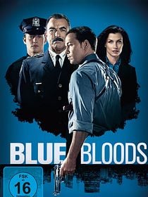 Blue Bloods