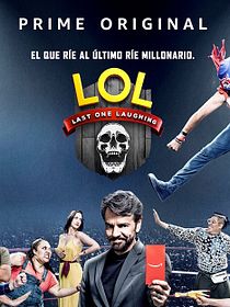LOL: Last One Laughing
