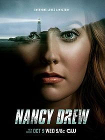 Nancy Drew