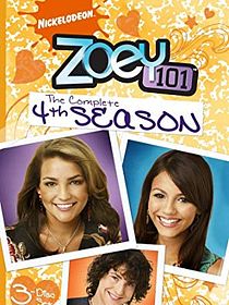 Zoey 101