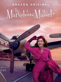 The Marvelous Mrs. Maisel