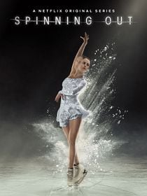 Pôster de Spin Out