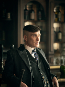 Peaky Blinders