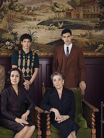 Alguém Tem que Morrer