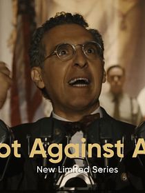 The Plot Against America