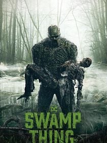 Swamp Thing