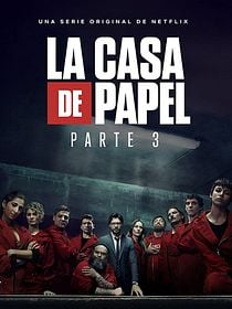 La Casa de Papel