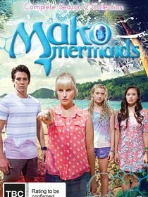 Mako Mermaids