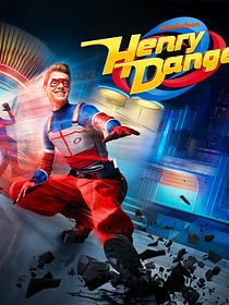 Henry Danger