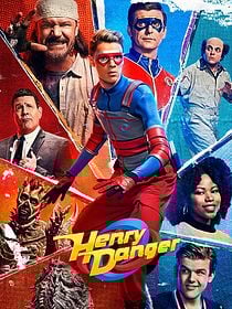 Henry Danger