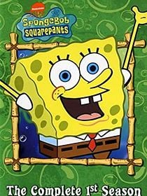 Bob Esponja