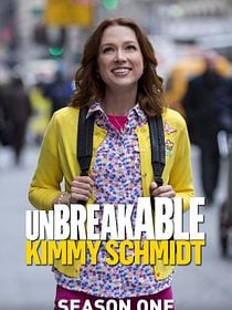 Unbreakable Kimmy Schmidt