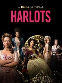 Harlots