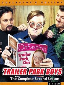 Trailer Park Boys