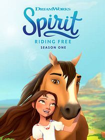 Spirit - Cavalgando Livre