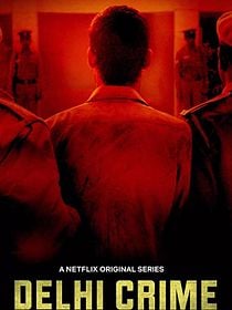 Crimes em Déli