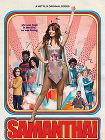 Samantha!