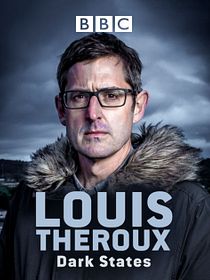 Louis Theroux