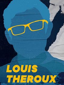 Louis Theroux
