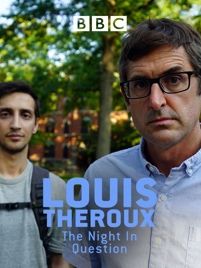 Louis Theroux