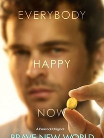 Admirável Mundo Novo