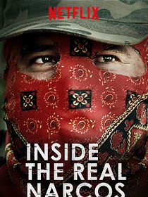 Narcos na Vida Real