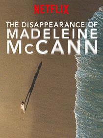 O Desaparecimento de Madeleine McCann